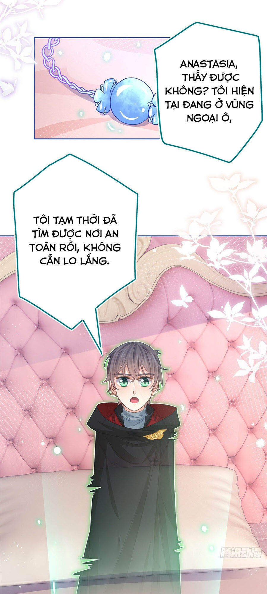 Nữ Hoàng Đầu Tiên Của Đế Quốc Chapter 51 - 28