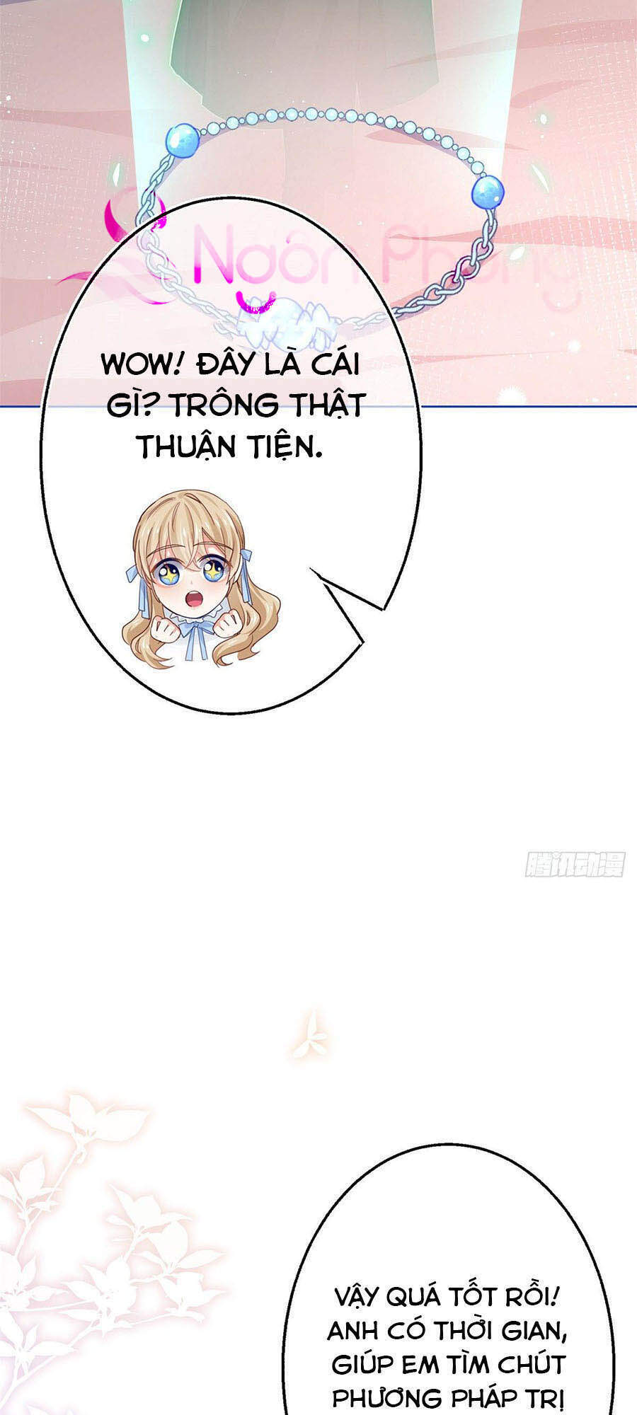 Nữ Hoàng Đầu Tiên Của Đế Quốc Chapter 51 - 29