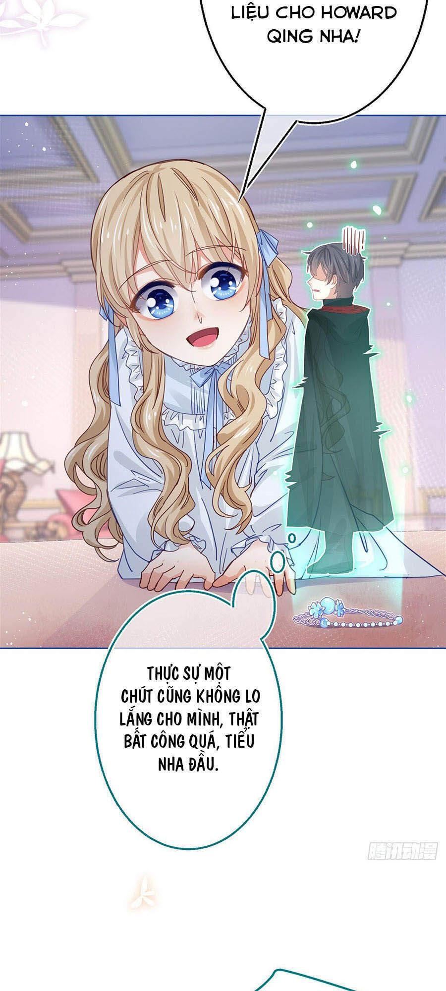 Nữ Hoàng Đầu Tiên Của Đế Quốc Chapter 51 - 30