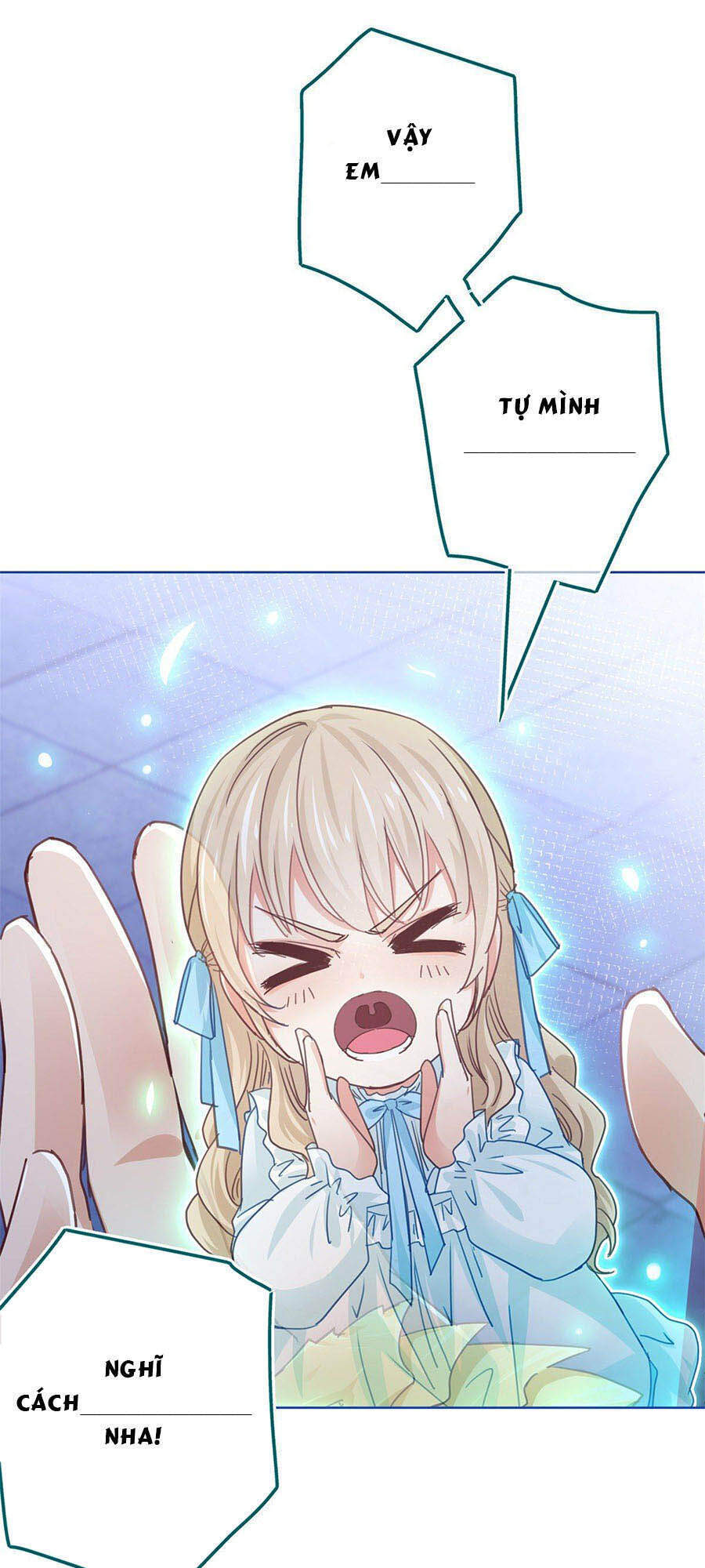 Nữ Hoàng Đầu Tiên Của Đế Quốc Chapter 51 - 33