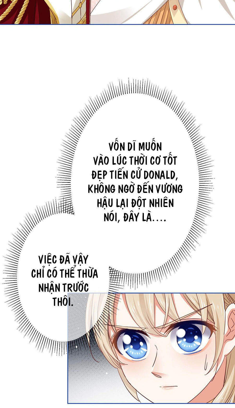 Nữ Hoàng Đầu Tiên Của Đế Quốc Chapter 51 - 5