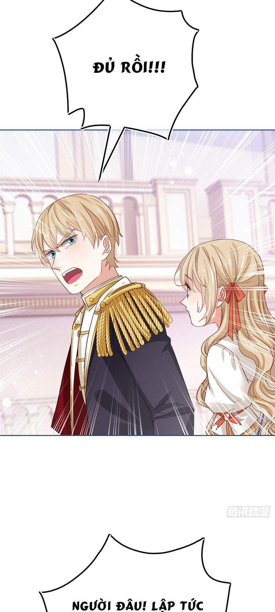 Nữ Hoàng Đầu Tiên Của Đế Quốc Chapter 51 - 7