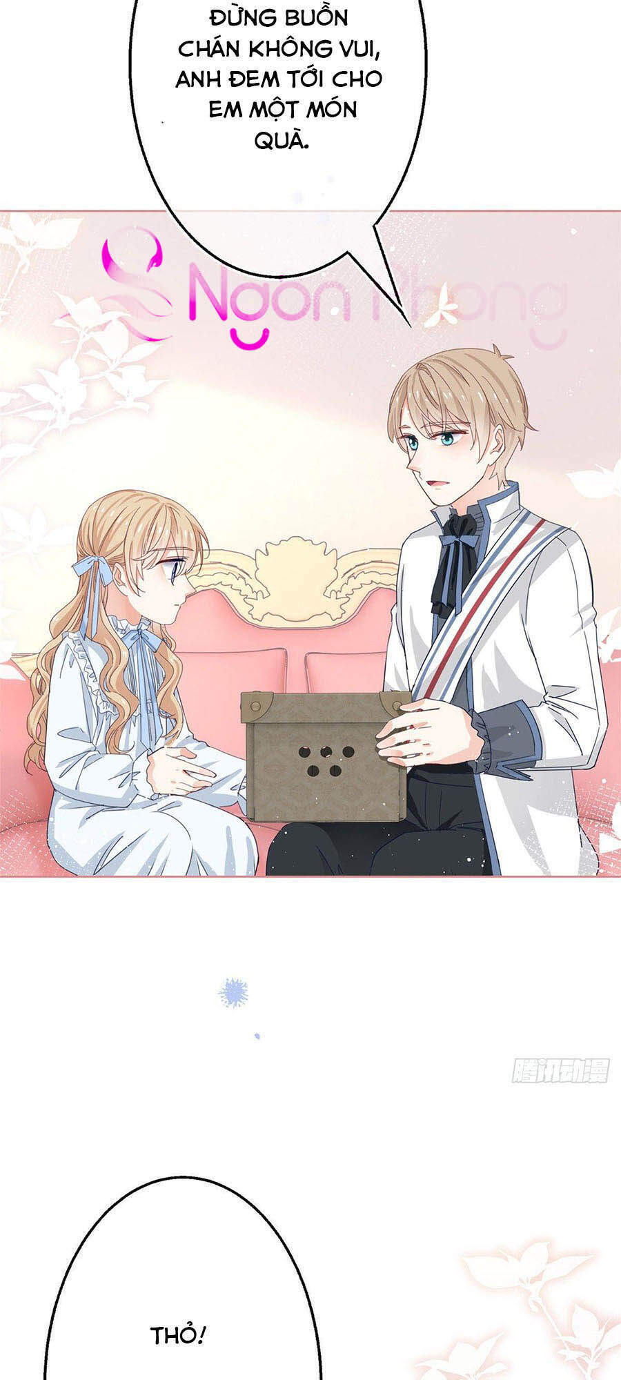 Nữ Hoàng Đầu Tiên Của Đế Quốc Chapter 52 - 13