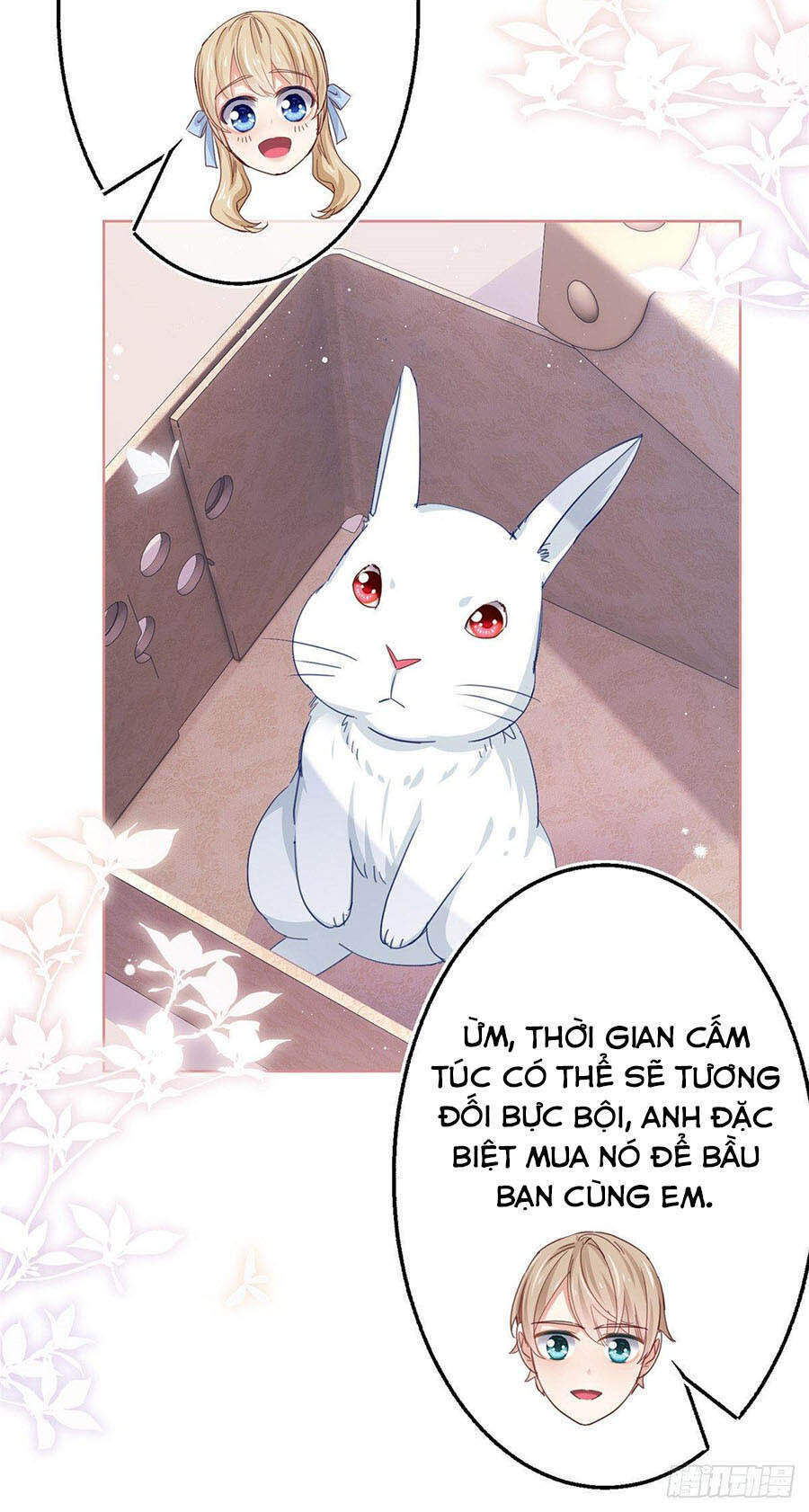 Nữ Hoàng Đầu Tiên Của Đế Quốc Chapter 52 - 14