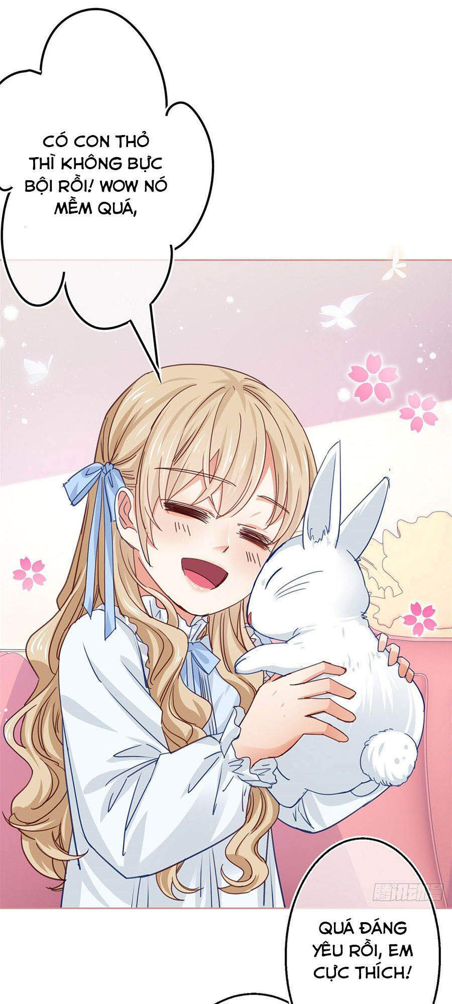 Nữ Hoàng Đầu Tiên Của Đế Quốc Chapter 52 - 15