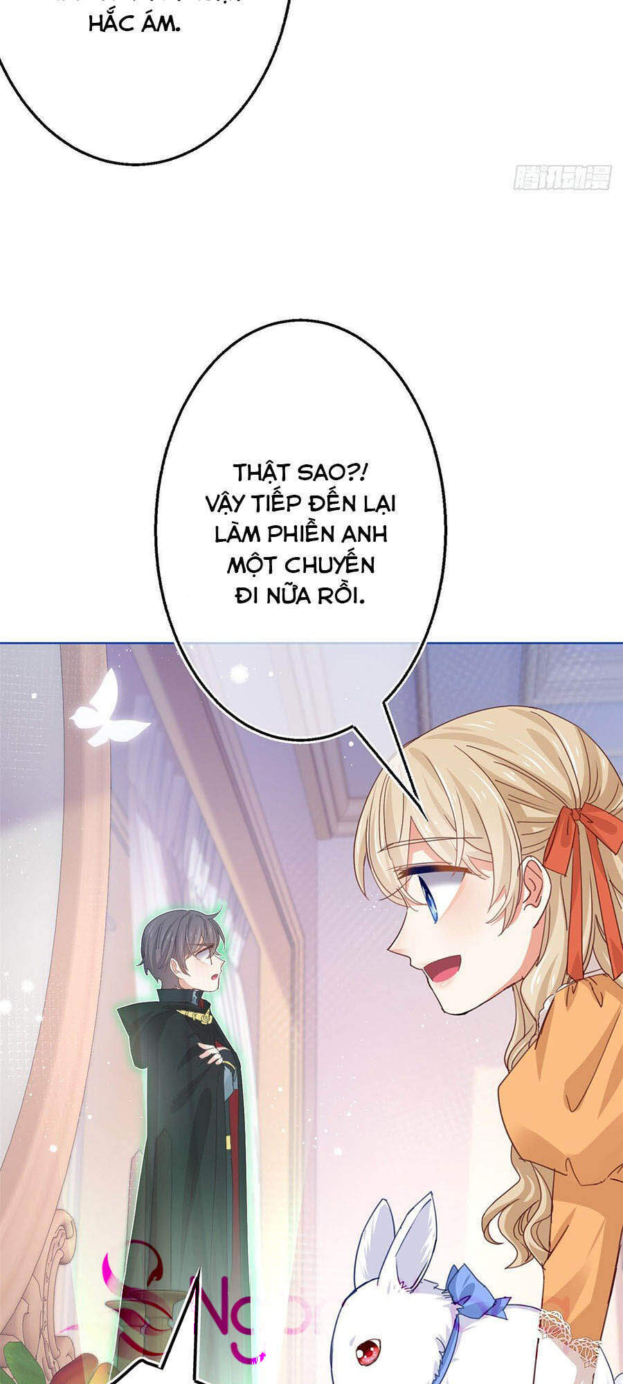 Nữ Hoàng Đầu Tiên Của Đế Quốc Chapter 52 - 22