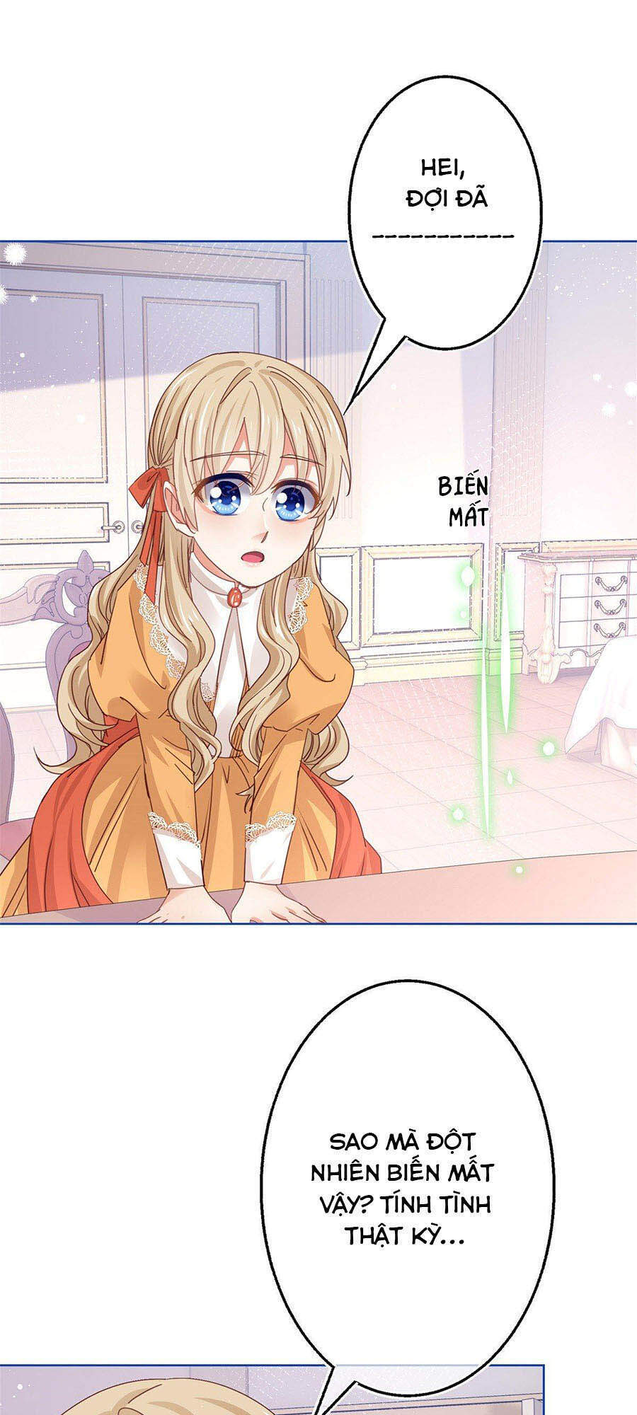 Nữ Hoàng Đầu Tiên Của Đế Quốc Chapter 52 - 26