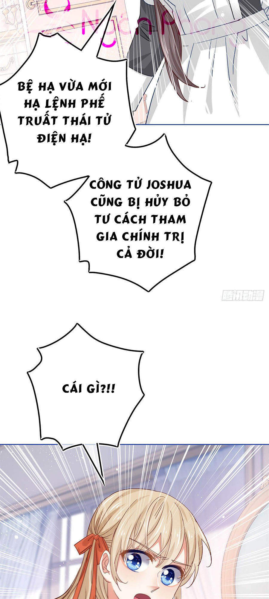 Nữ Hoàng Đầu Tiên Của Đế Quốc Chapter 52 - 28