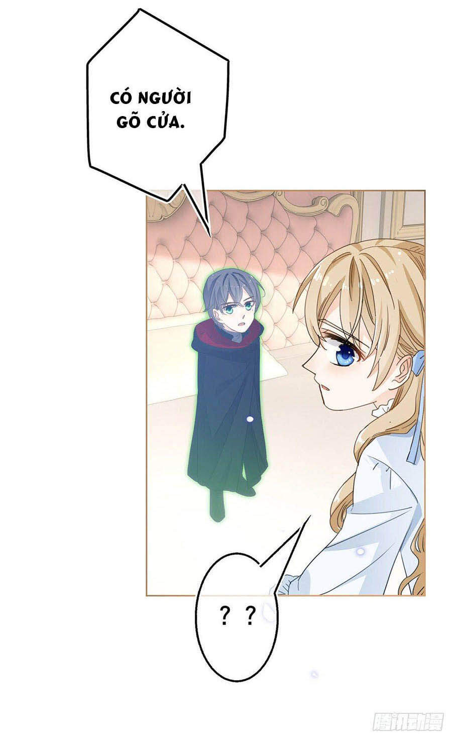 Nữ Hoàng Đầu Tiên Của Đế Quốc Chapter 52 - 4