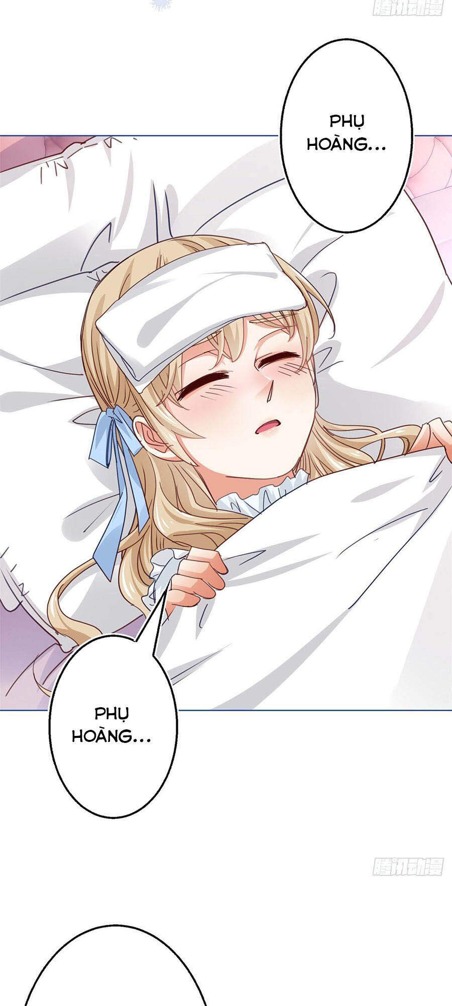 Nữ Hoàng Đầu Tiên Của Đế Quốc Chapter 53 - 12