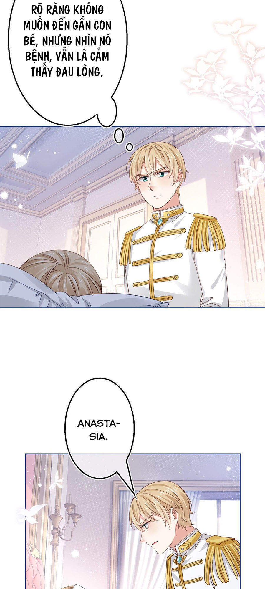 Nữ Hoàng Đầu Tiên Của Đế Quốc Chapter 53 - 13