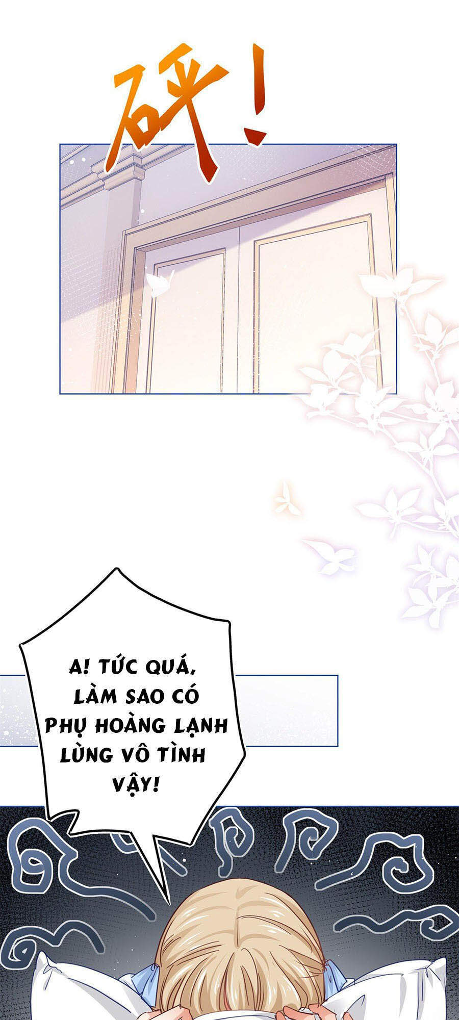 Nữ Hoàng Đầu Tiên Của Đế Quốc Chapter 53 - 19