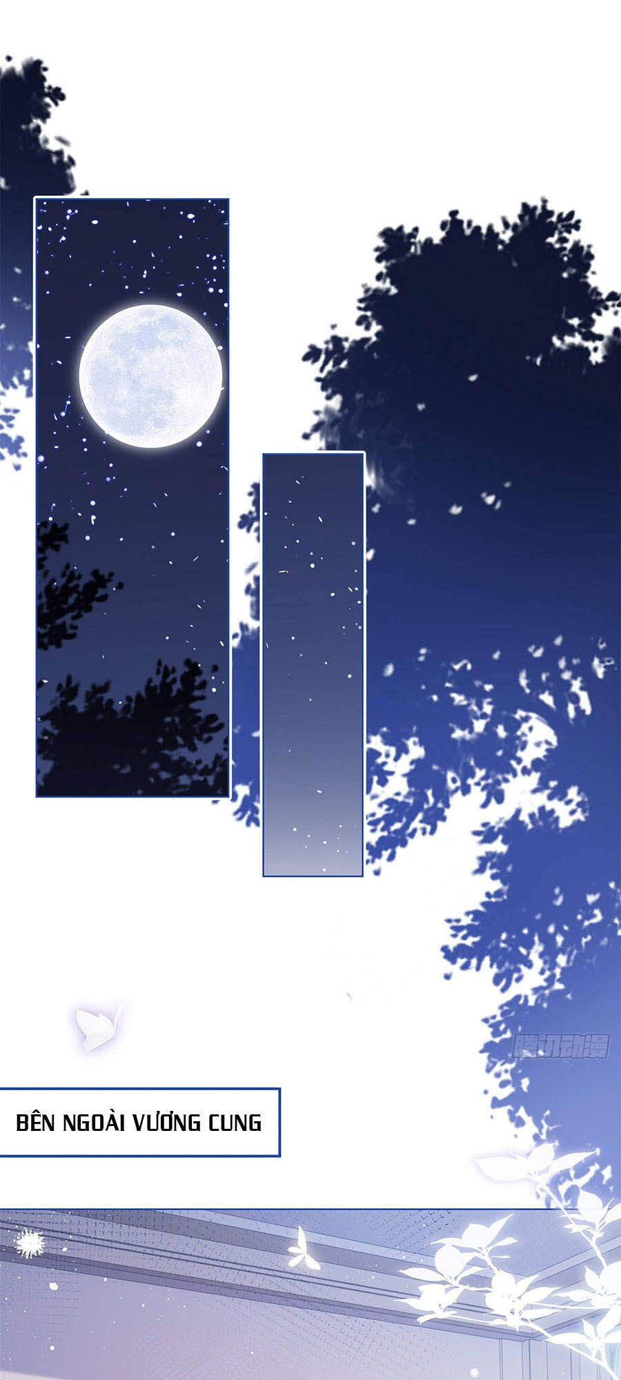 Nữ Hoàng Đầu Tiên Của Đế Quốc Chapter 53 - 22