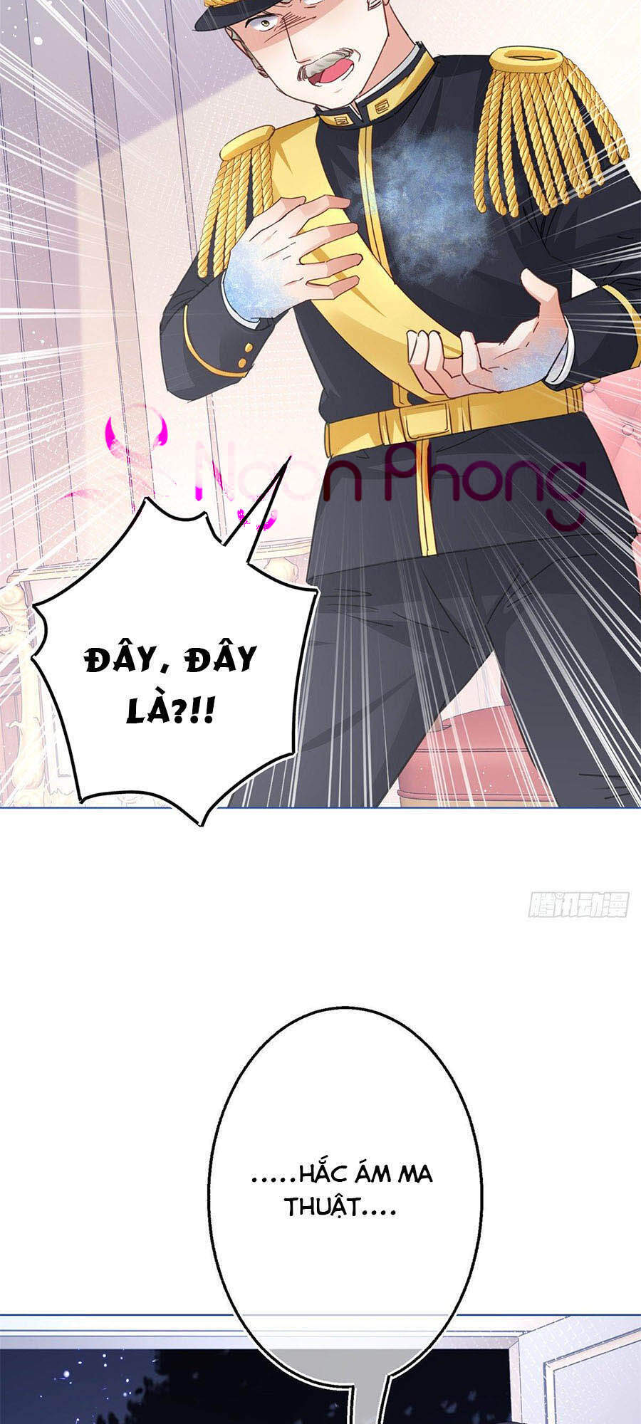 Nữ Hoàng Đầu Tiên Của Đế Quốc Chapter 53 - 27