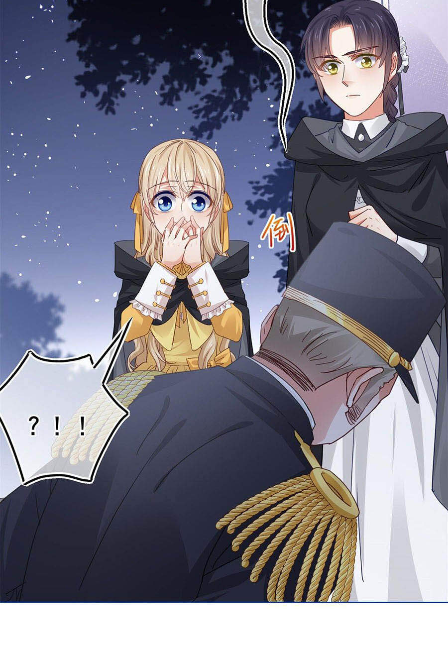 Nữ Hoàng Đầu Tiên Của Đế Quốc Chapter 53 - 28