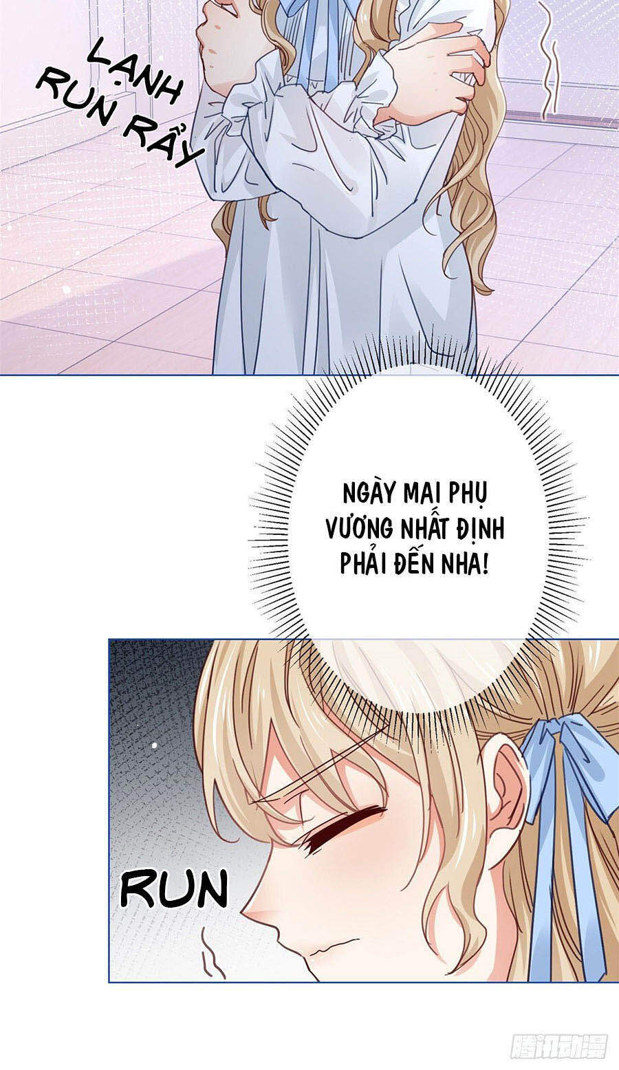 Nữ Hoàng Đầu Tiên Của Đế Quốc Chapter 53 - 9