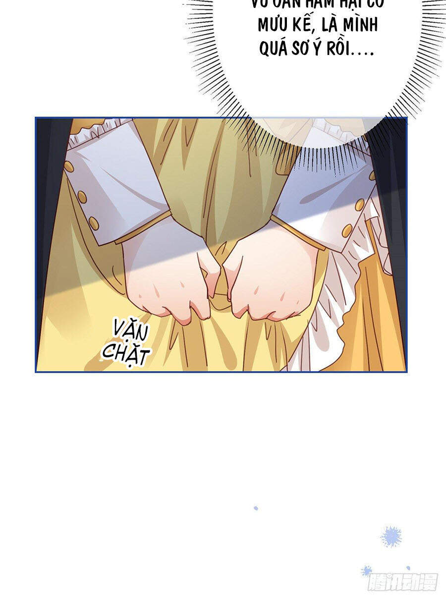 Nữ Hoàng Đầu Tiên Của Đế Quốc Chapter 54 - 15