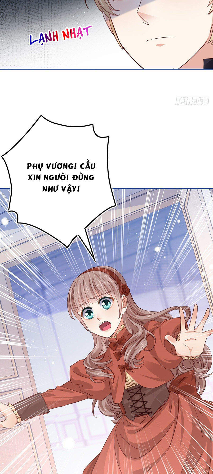 Nữ Hoàng Đầu Tiên Của Đế Quốc Chapter 54 - 28