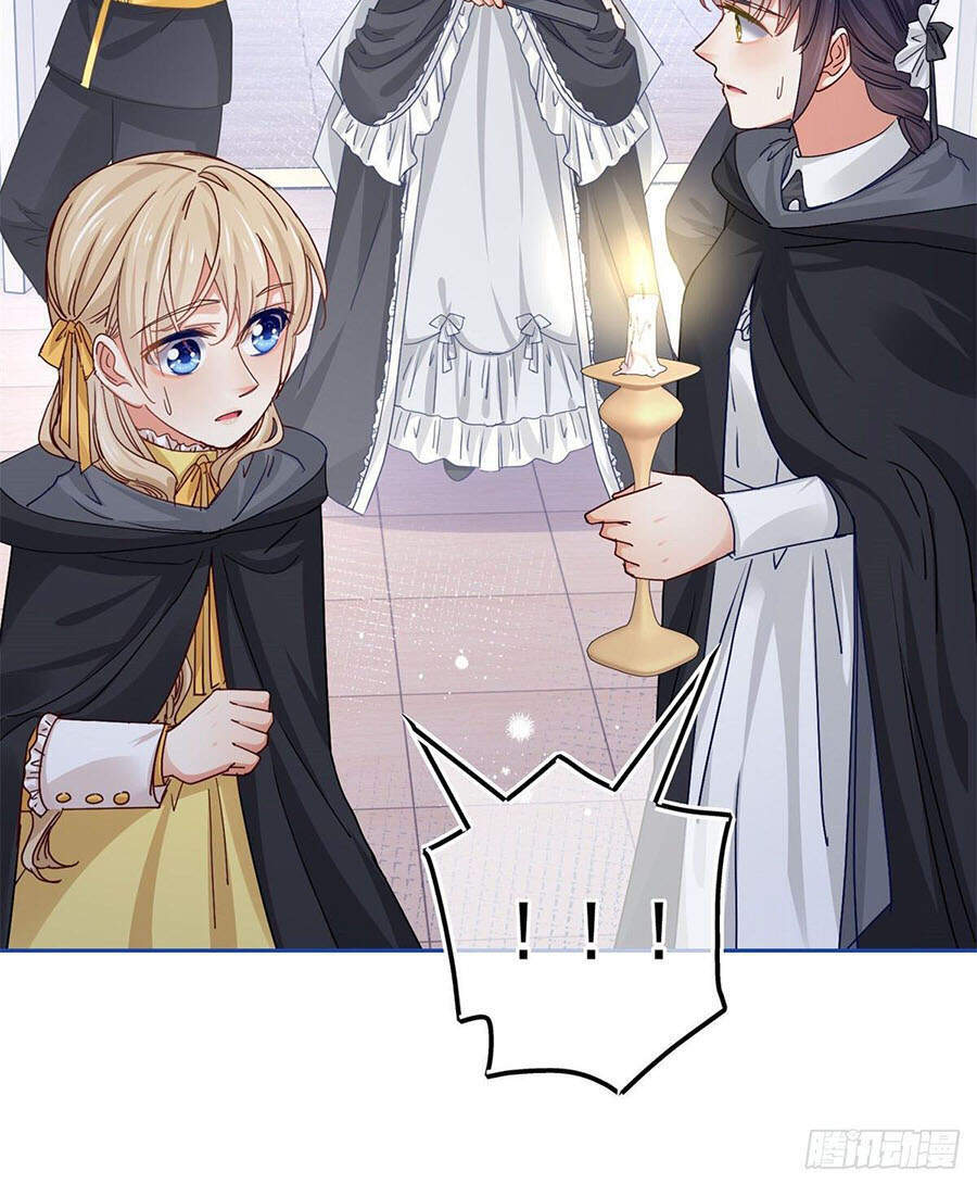 Nữ Hoàng Đầu Tiên Của Đế Quốc Chapter 54 - 6