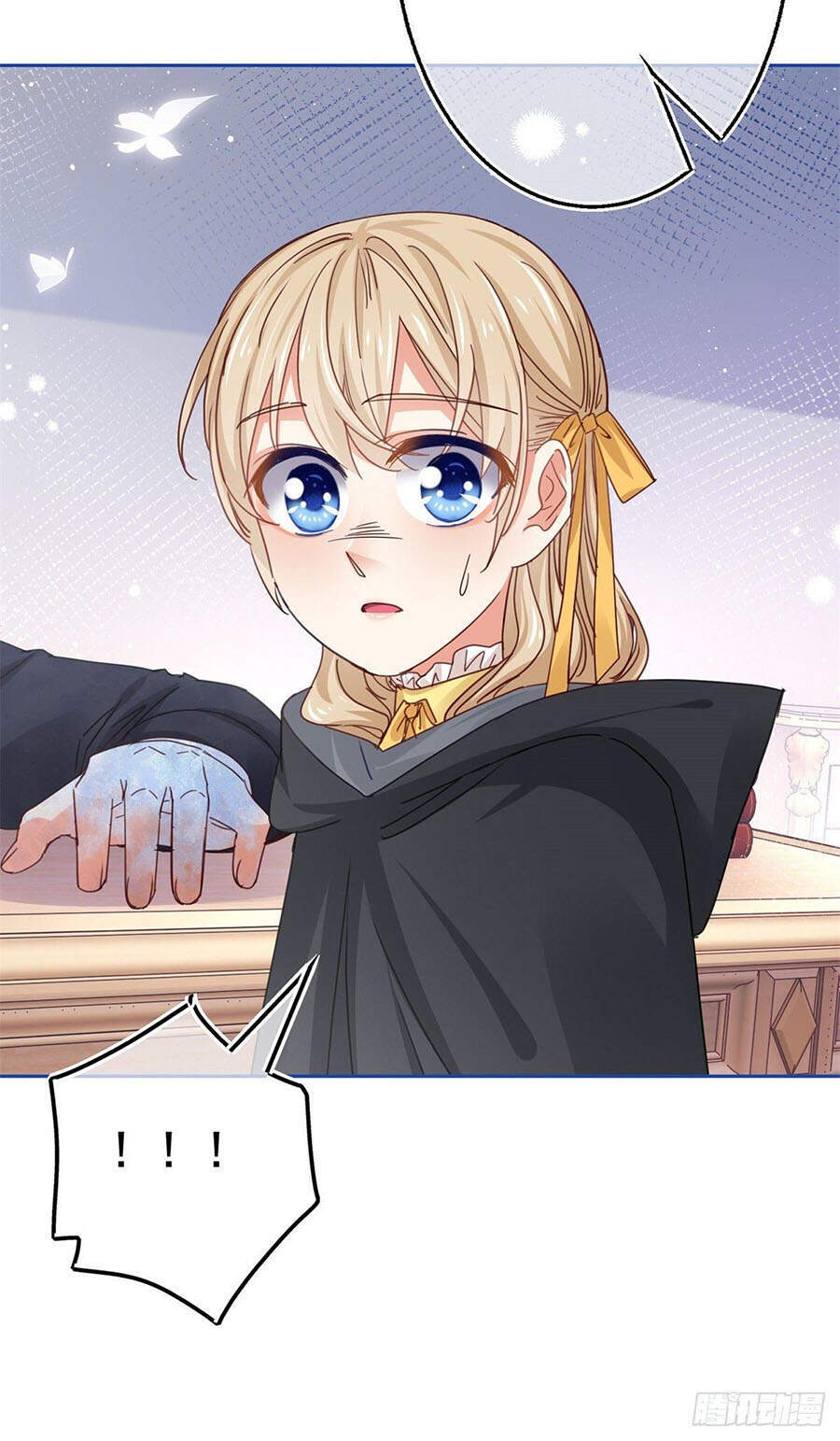 Nữ Hoàng Đầu Tiên Của Đế Quốc Chapter 54 - 9