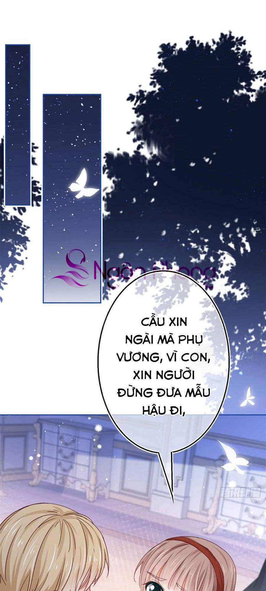 Nữ Hoàng Đầu Tiên Của Đế Quốc Chapter 55 - 2