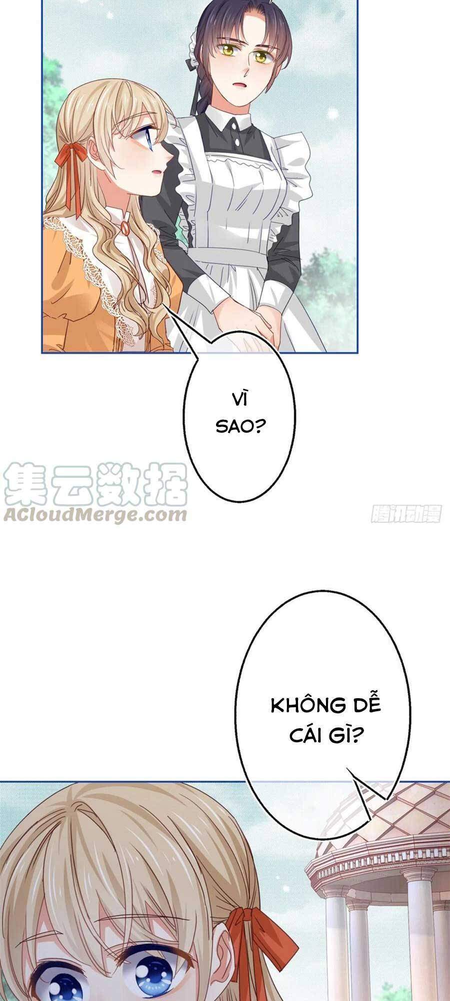 Nữ Hoàng Đầu Tiên Của Đế Quốc Chapter 55 - 13