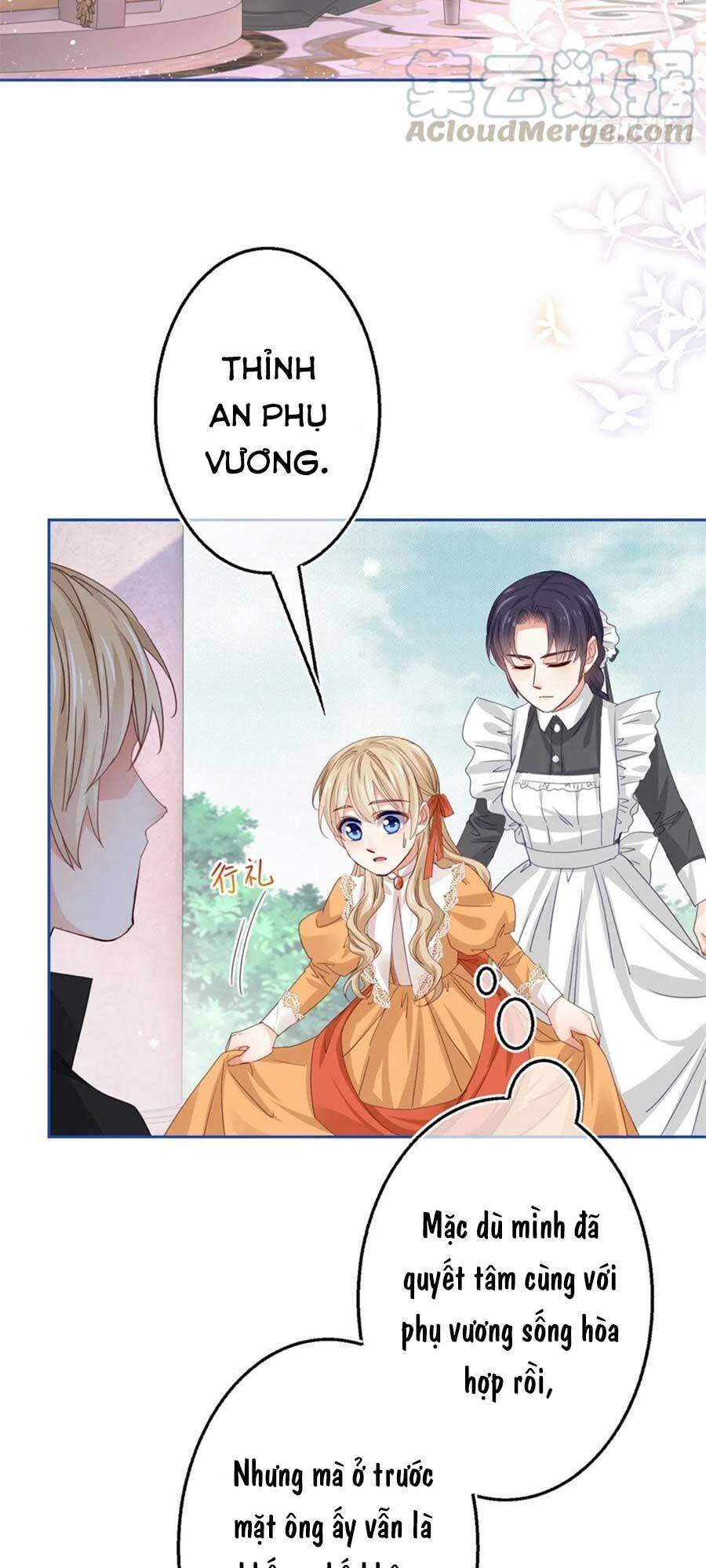 Nữ Hoàng Đầu Tiên Của Đế Quốc Chapter 55 - 16