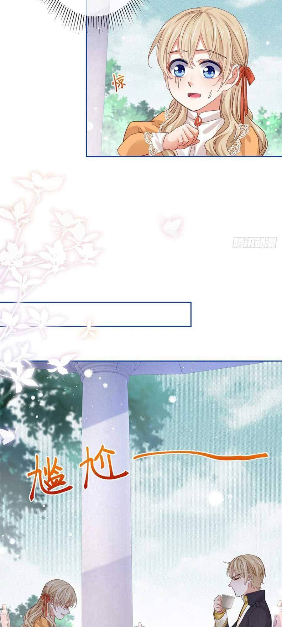 Nữ Hoàng Đầu Tiên Của Đế Quốc Chapter 55 - 19