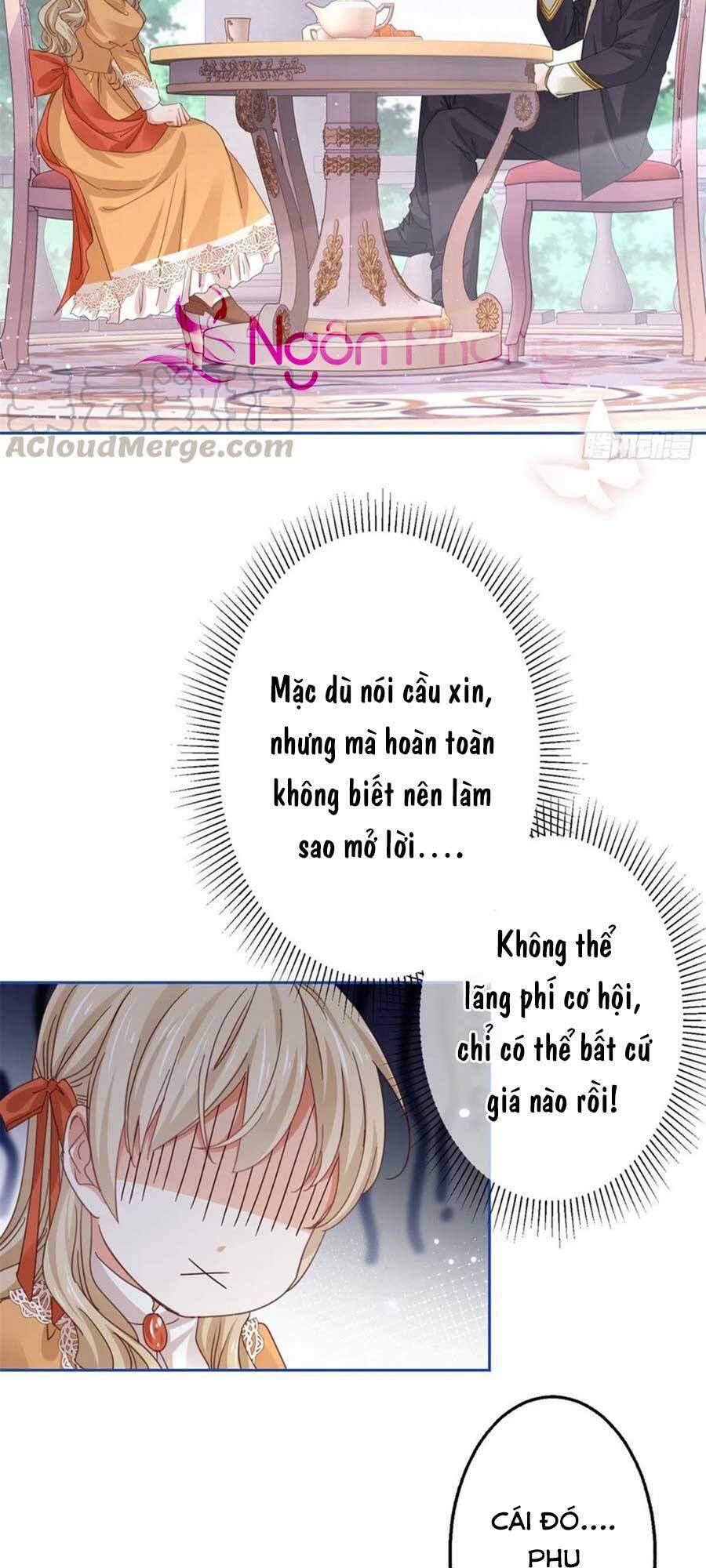 Nữ Hoàng Đầu Tiên Của Đế Quốc Chapter 55 - 20