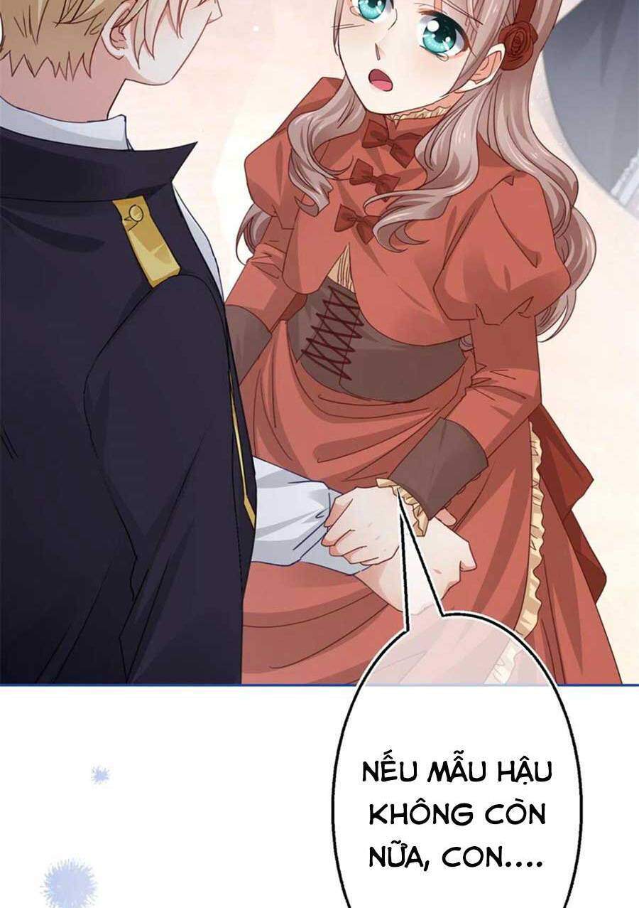 Nữ Hoàng Đầu Tiên Của Đế Quốc Chapter 55 - 3