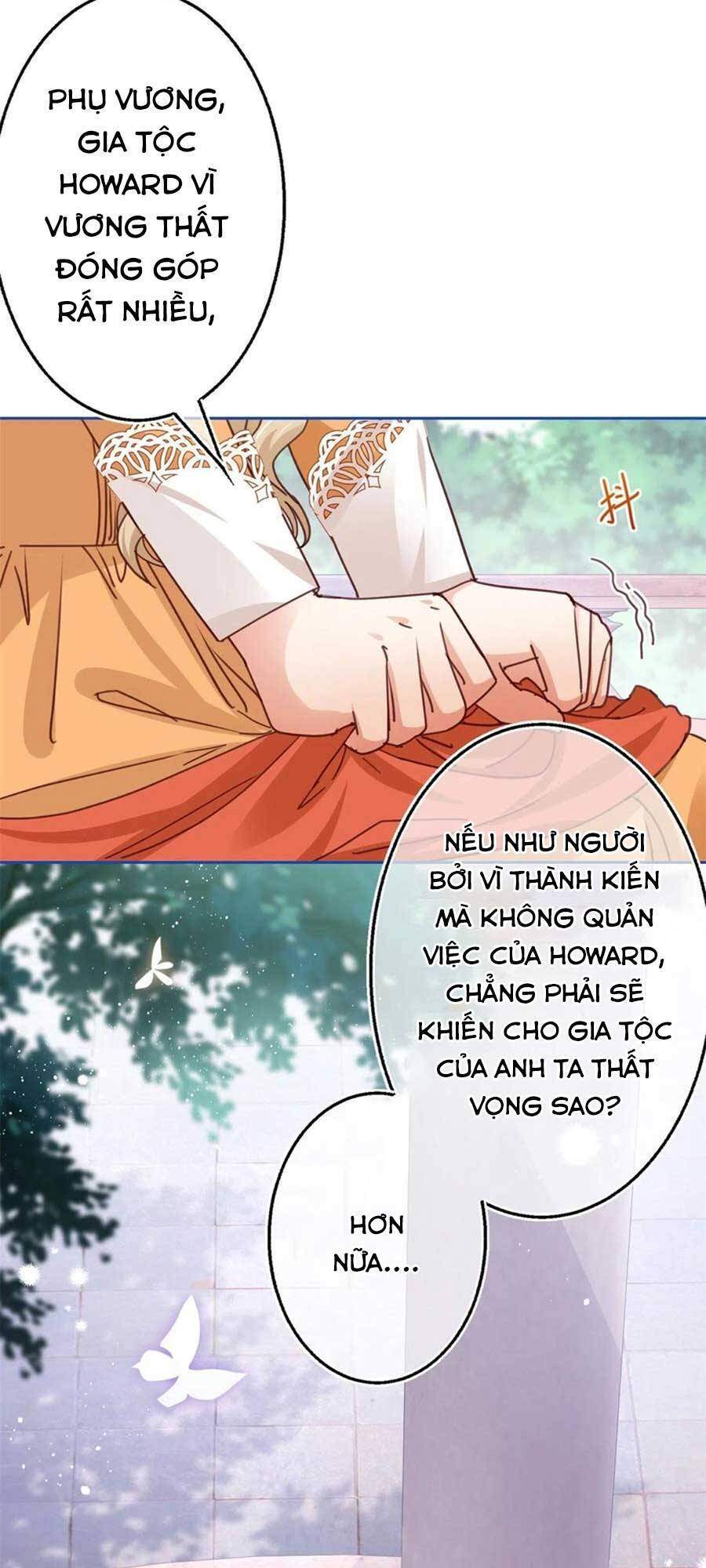 Nữ Hoàng Đầu Tiên Của Đế Quốc Chapter 55 - 26