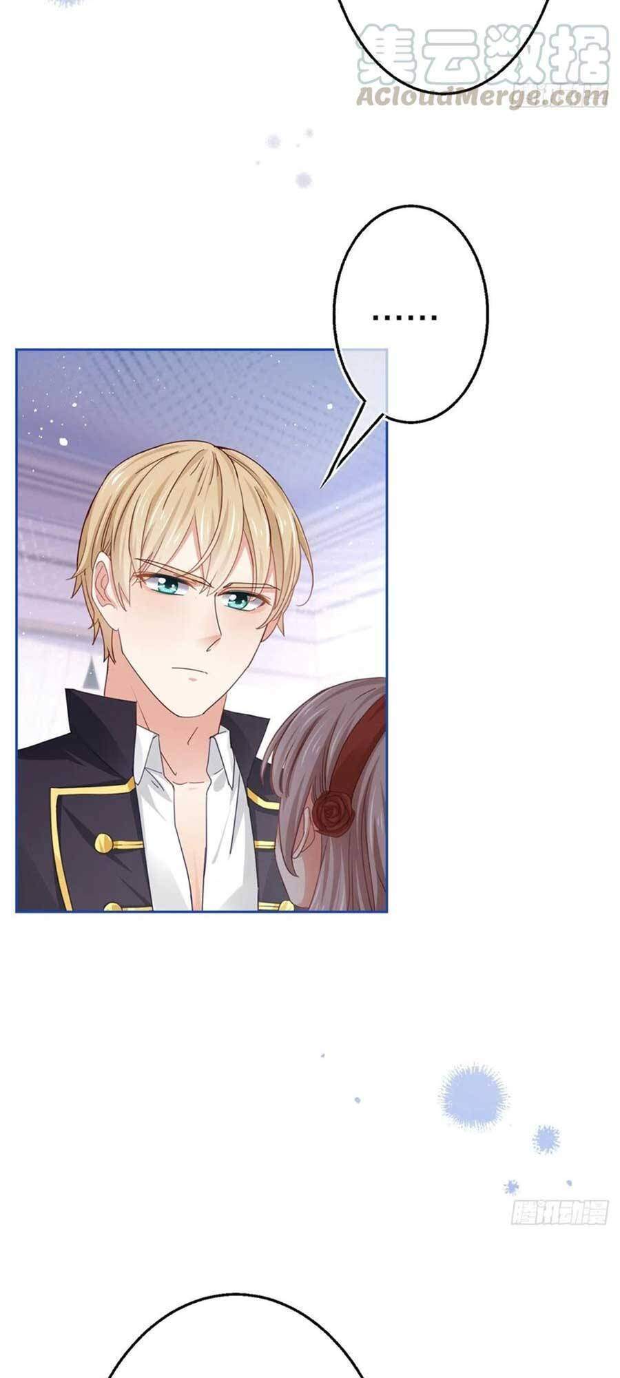 Nữ Hoàng Đầu Tiên Của Đế Quốc Chapter 55 - 4