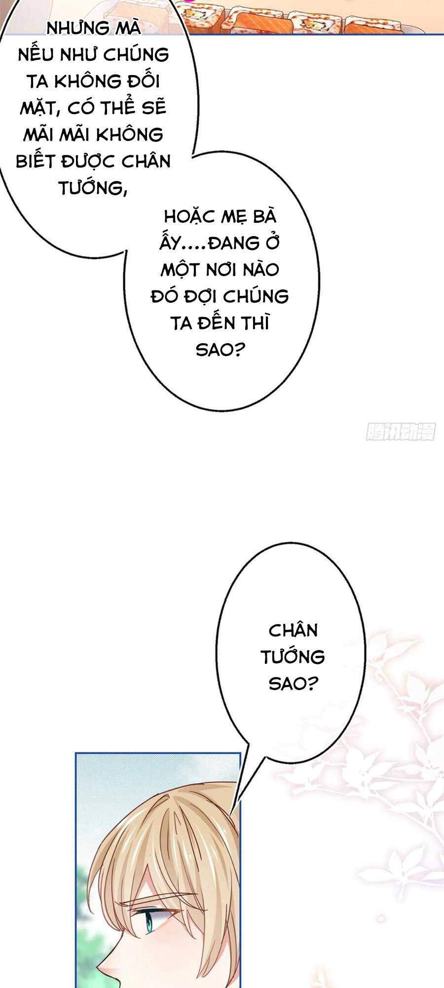 Nữ Hoàng Đầu Tiên Của Đế Quốc Chapter 55 - 32