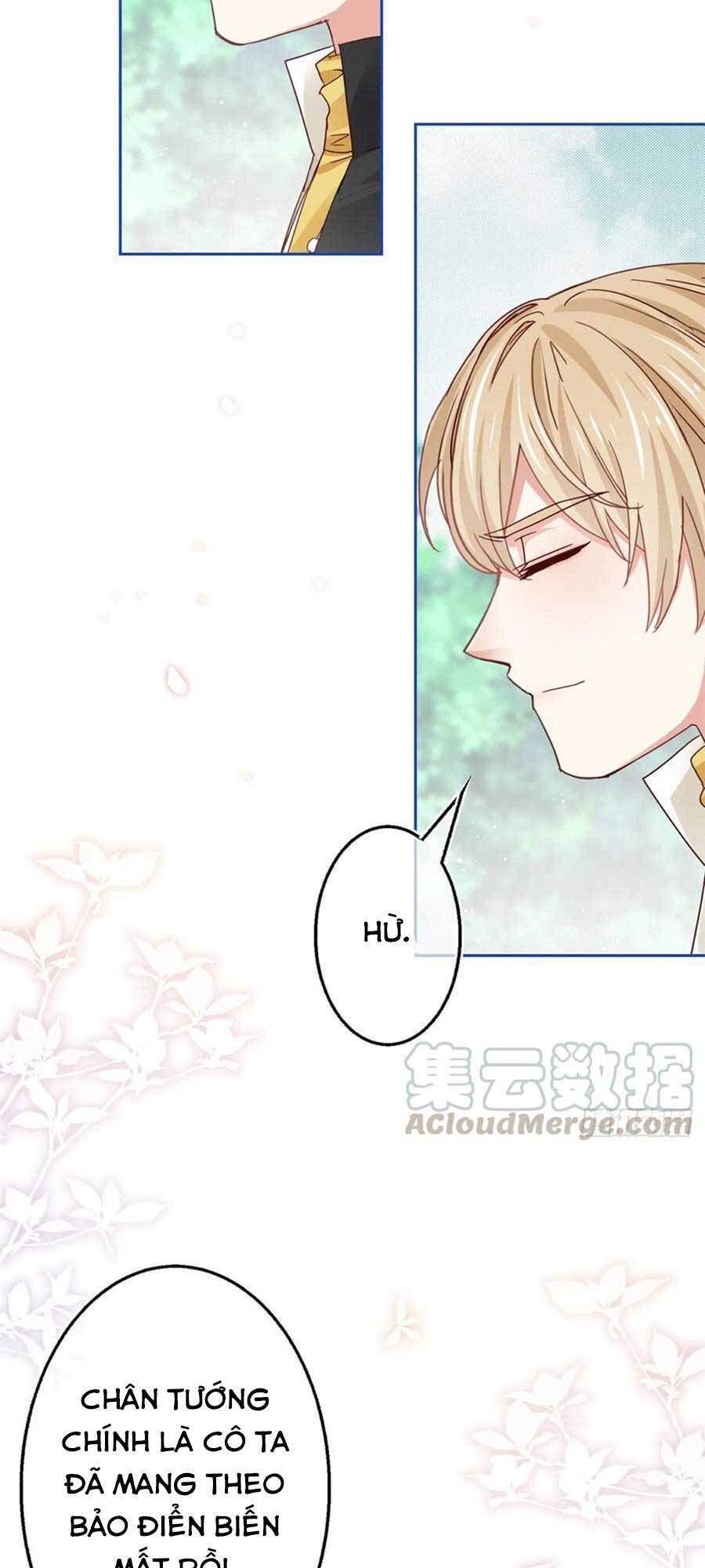 Nữ Hoàng Đầu Tiên Của Đế Quốc Chapter 55 - 34