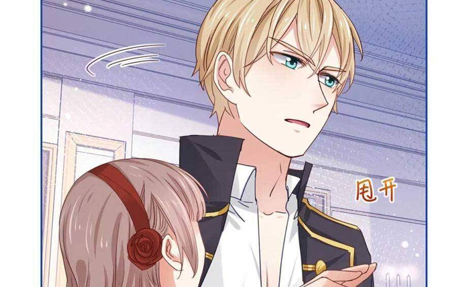 Nữ Hoàng Đầu Tiên Của Đế Quốc Chapter 55 - 6