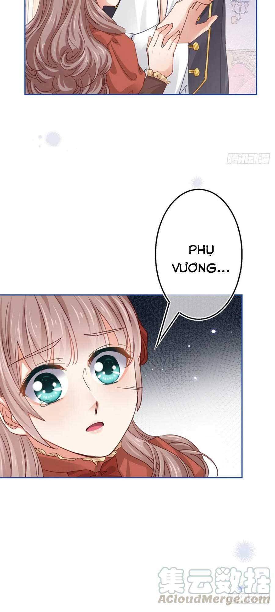 Nữ Hoàng Đầu Tiên Của Đế Quốc Chapter 55 - 7