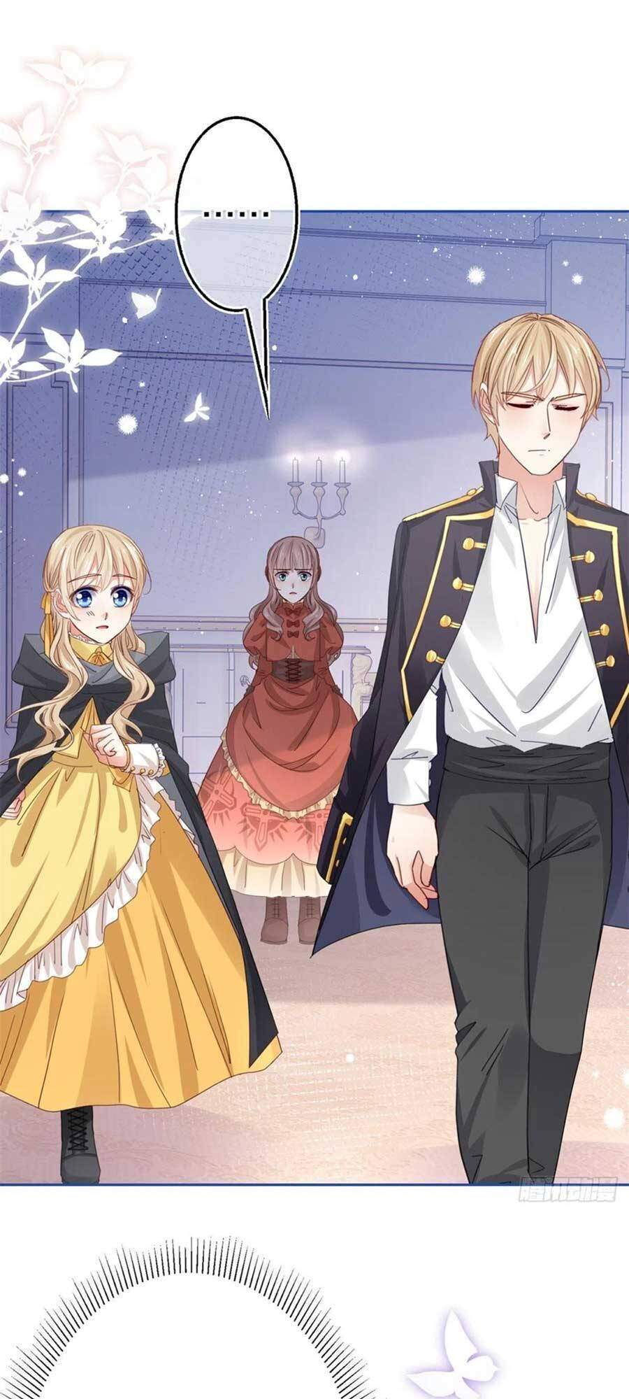 Nữ Hoàng Đầu Tiên Của Đế Quốc Chapter 55 - 8