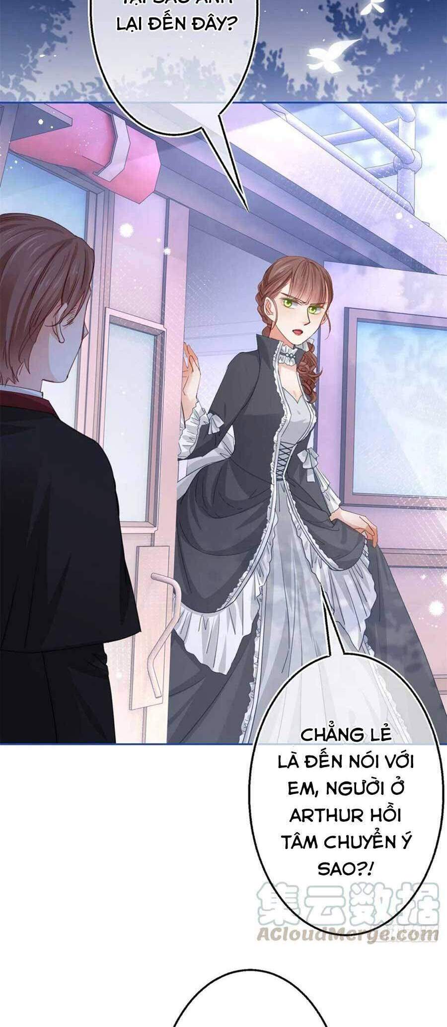 Nữ Hoàng Đầu Tiên Của Đế Quốc Chapter 56 - 11