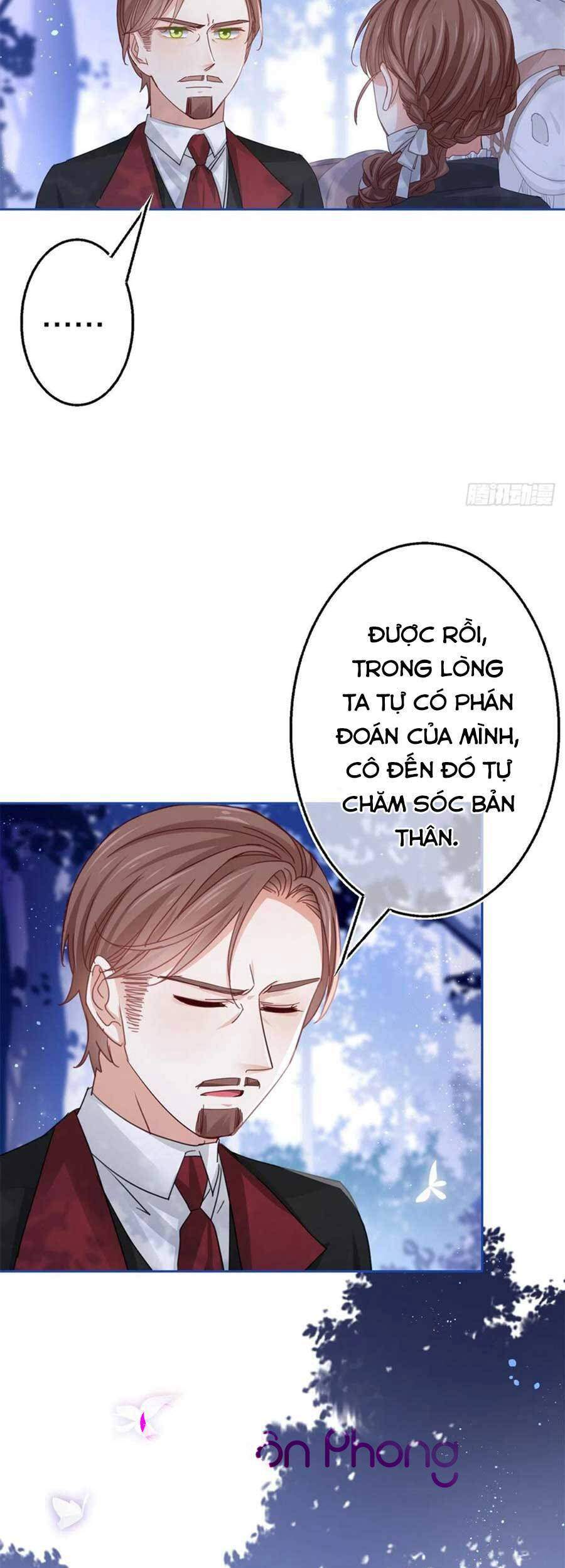 Nữ Hoàng Đầu Tiên Của Đế Quốc Chapter 56 - 14