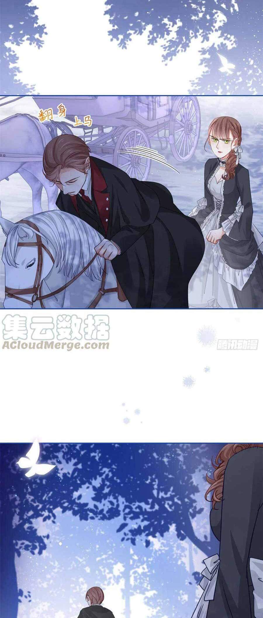 Nữ Hoàng Đầu Tiên Của Đế Quốc Chapter 56 - 15