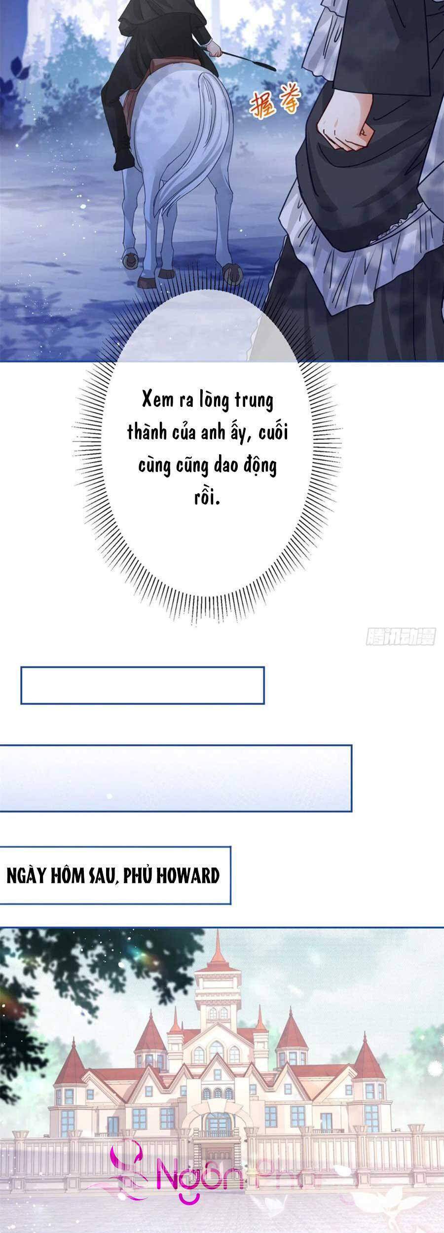 Nữ Hoàng Đầu Tiên Của Đế Quốc Chapter 56 - 16