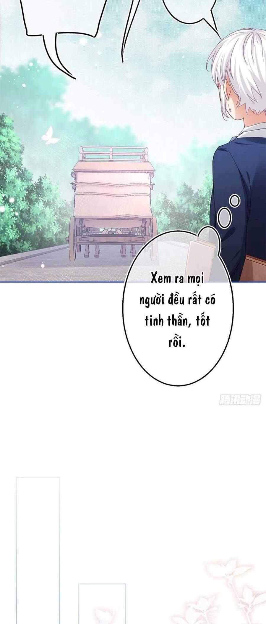 Nữ Hoàng Đầu Tiên Của Đế Quốc Chapter 56 - 27