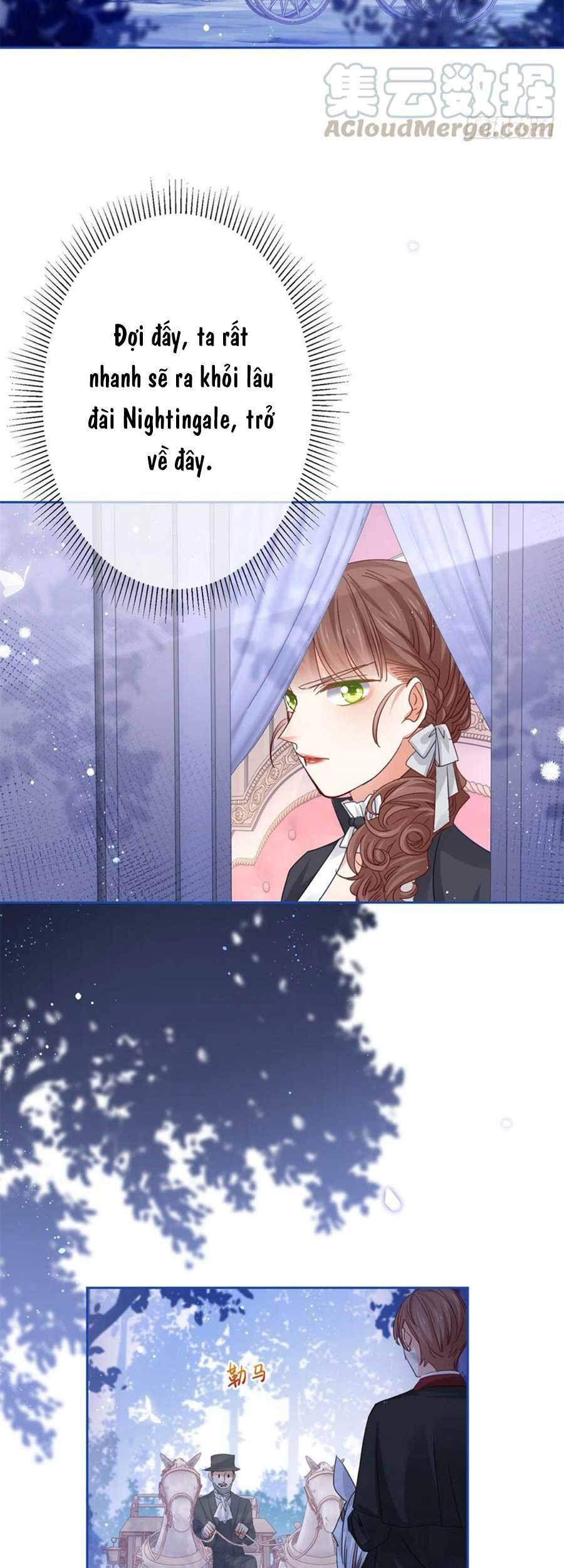 Nữ Hoàng Đầu Tiên Của Đế Quốc Chapter 56 - 8