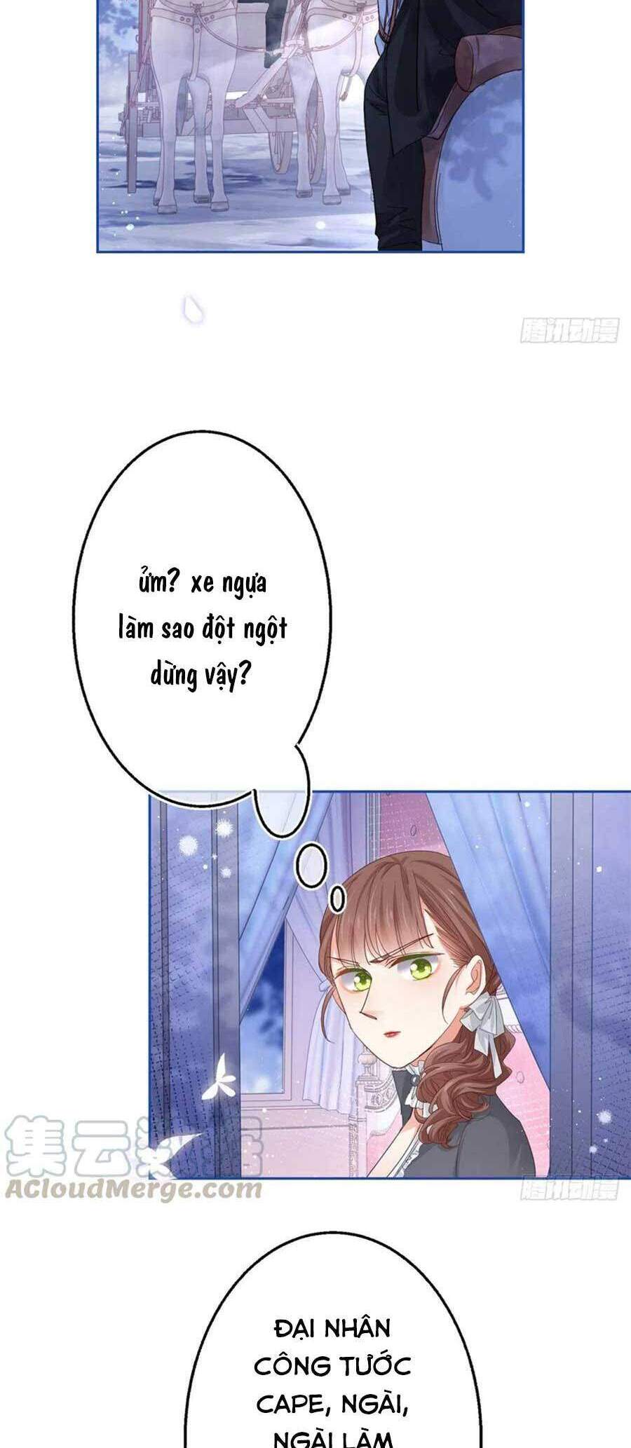 Nữ Hoàng Đầu Tiên Của Đế Quốc Chapter 56 - 9