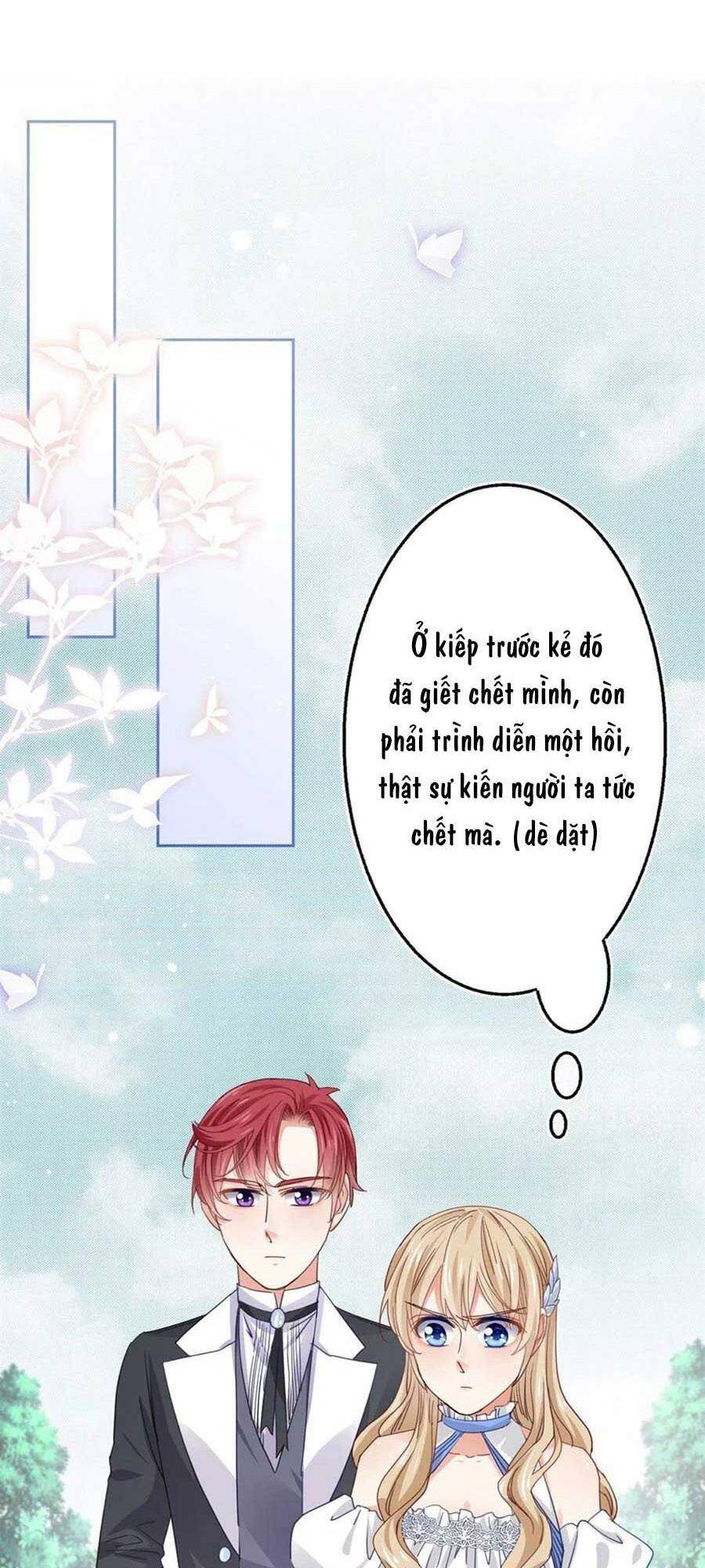 Nữ Hoàng Đầu Tiên Của Đế Quốc Chapter 57 - 2