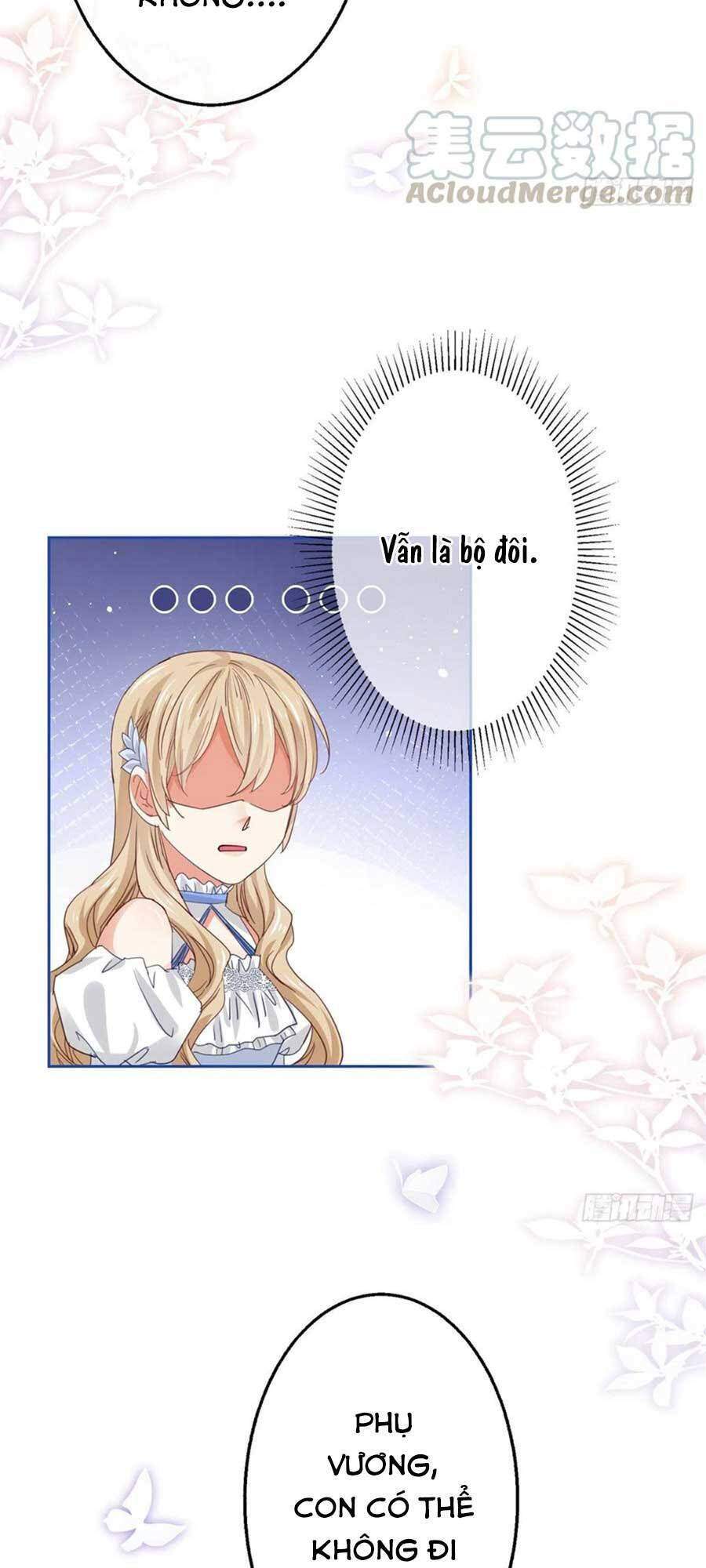 Nữ Hoàng Đầu Tiên Của Đế Quốc Chapter 57 - 17