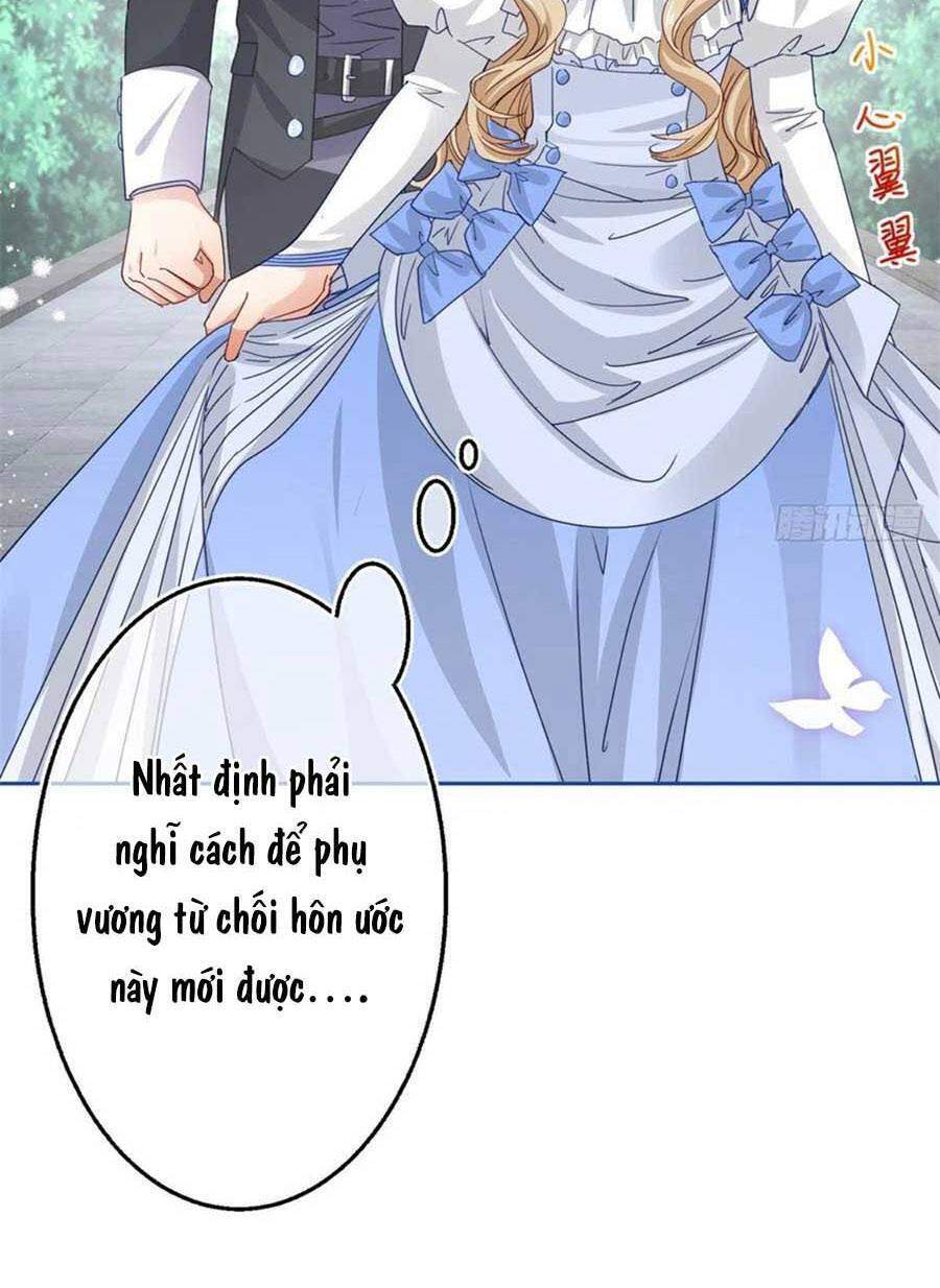 Nữ Hoàng Đầu Tiên Của Đế Quốc Chapter 57 - 3