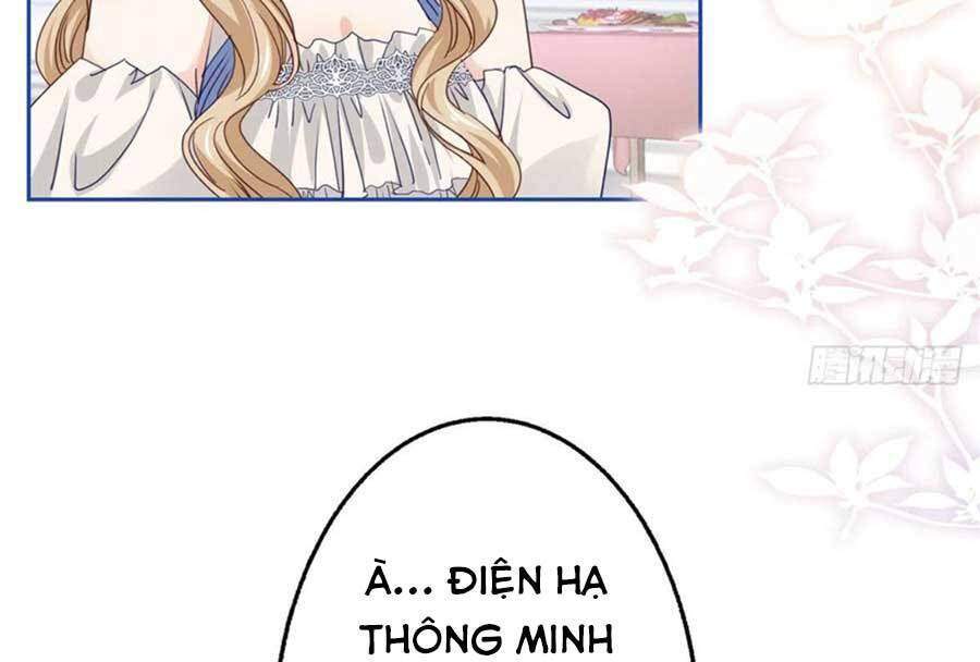 Nữ Hoàng Đầu Tiên Của Đế Quốc Chapter 57 - 24