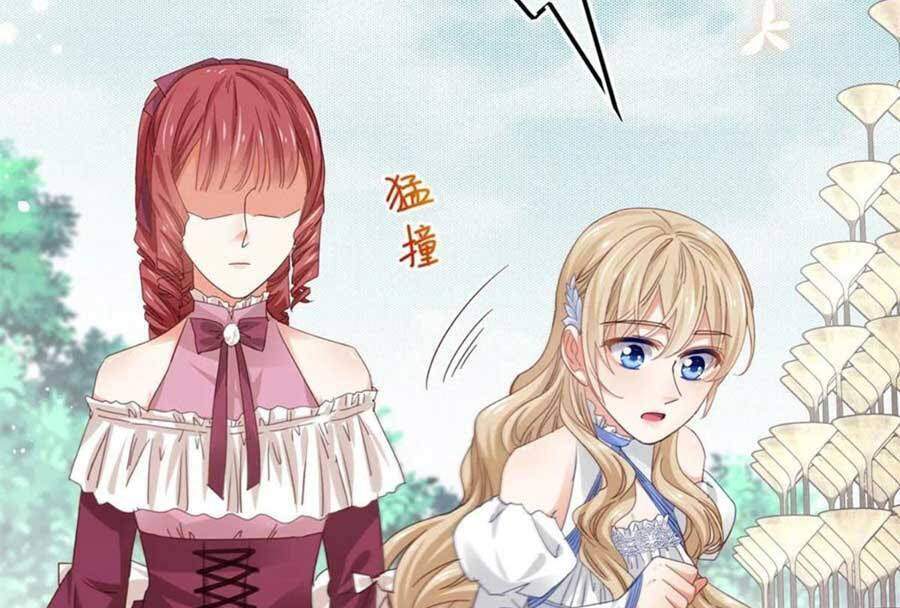 Nữ Hoàng Đầu Tiên Của Đế Quốc Chapter 57 - 27