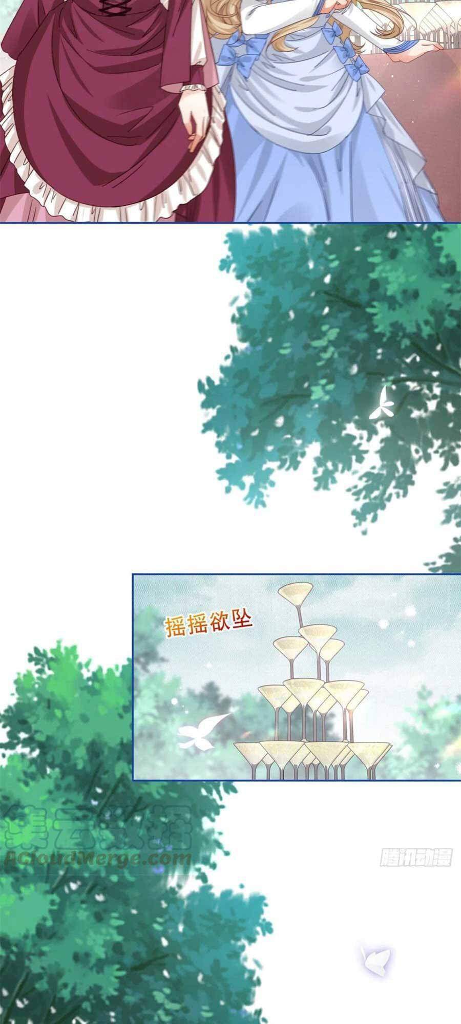 Nữ Hoàng Đầu Tiên Của Đế Quốc Chapter 57 - 28